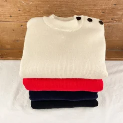 Pull matelot