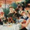 Puzzle d'art en bois Renoir 250 pièces