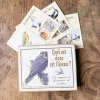 Quel est donc cet oiseau?