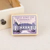 Quels sont ces châteaux ?