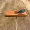 Rabot 40 mm