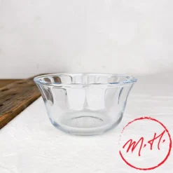 Ramequin en verre Pyrex