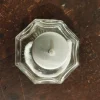 Réchaud à cire