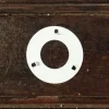 Réducteur epoxy abat-jour