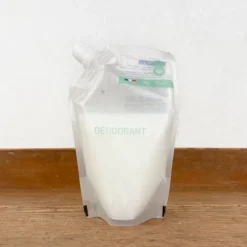Recharge déodorant mixte 180ml
