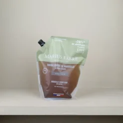 Recharge savon de Marseille liquide 1L