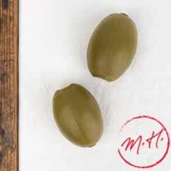 Recharge 2 savons rotatifs huile d'olive