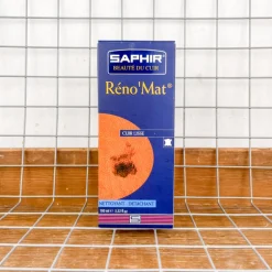Reno'Mat Saphir