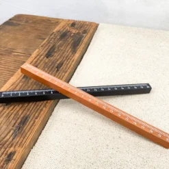 Règle en bois 20cm