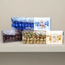 Réglette de bonbons fourrés