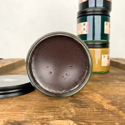 Rénovateur cuir en crème 250ml Avel