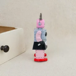 Robot gouvernante
