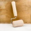 Rouleau conique à étaler la pâte