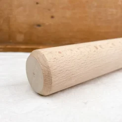 Rouleau à pâtisserie sans poignée