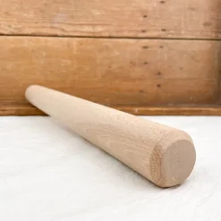 Rouleau à pâtisserie sans poignée