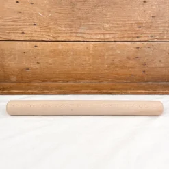 Rouleau à pâtisserie sans poignée