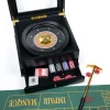 Roulette de Casino