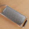 Râpe double tranchant Microplane