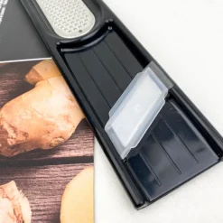 Râpe à gingembre Microplane