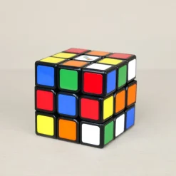Rubick's cube