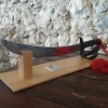 Sabre à champagne