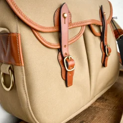 Sac besace anglais