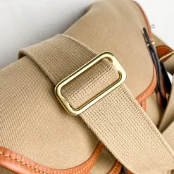Sac besace anglais