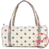 Sac de voyage Escampadou blanc Souleiado