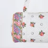 Sac de voyage Petit Escampadou blanc Souleiado