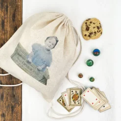 Sac à dos goûter Maison Empereur