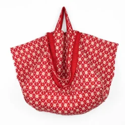 Sac géant pendento rouge