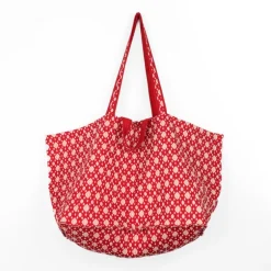 Sac géant pendento rouge