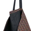Sac géant Treille Noir