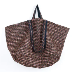 Sac géant Treille Noir