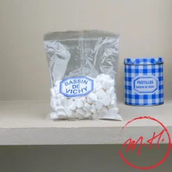 Sachet de pastilles de Vichy 150g