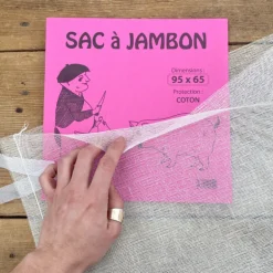 Sac à jambon