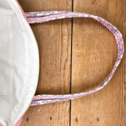 Sac à main Adiana rose Souleiado