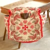 Sac molletonné