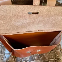 Sac à outils en cuir GM