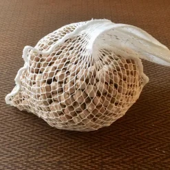 Sac à pois chiche