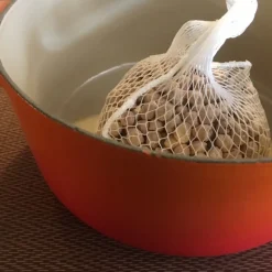 Sac à pois chiche