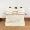 Sac porte-bouteilles toile coton