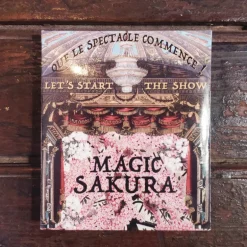 Sakura magique