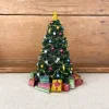 Sapin de Noël miniature