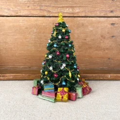 Sapin de Noël miniature