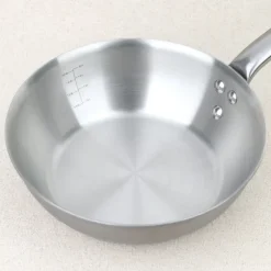 Sauteuse bombée Alchimy