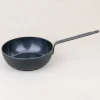 Sauteuse bombée anti-adhésive céramique CERANOA