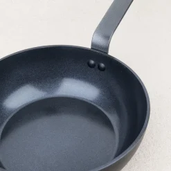 Sauteuse bombée anti-adhésive céramique CERANOA