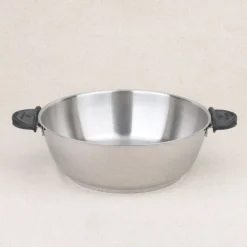 Sauteuse bombée Twisty ø 24cm
