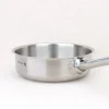 Sauteuse droite de Buyer Inox Prim'appety